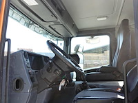 Scania prt + kraan hiab - afbeelding 2 van  25