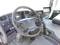 Scania prt + kraan hiab - afbeelding 3 van  25