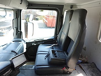 Scania prt + kraan hiab - afbeelding 4 van  25