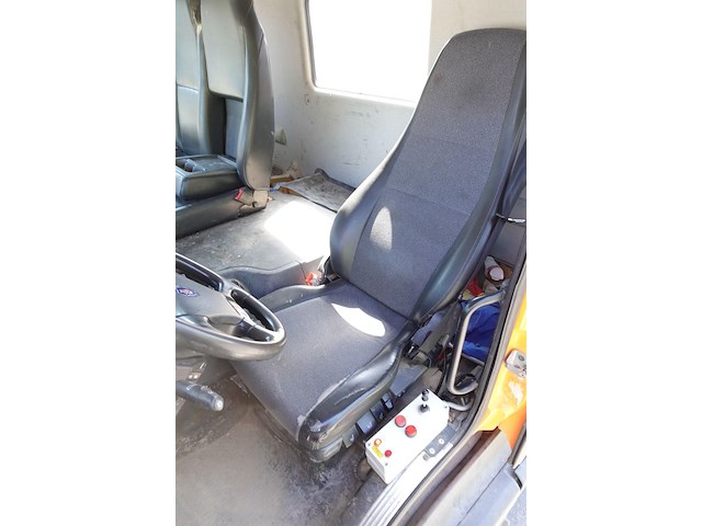 Scania prt + kraan hiab - afbeelding 5 van  25