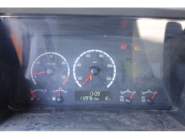 Scania prt + kraan hiab - afbeelding 6 van  25