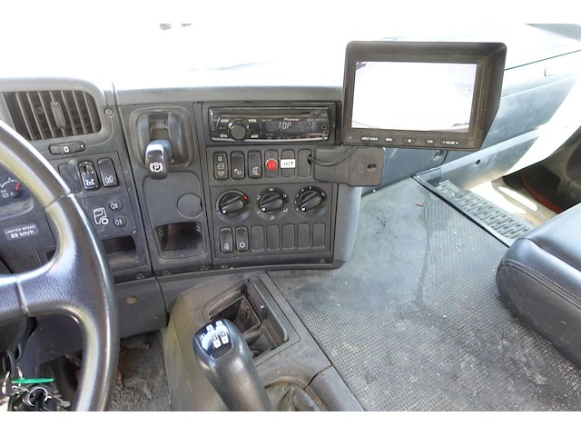 Scania prt + kraan hiab - afbeelding 7 van  25