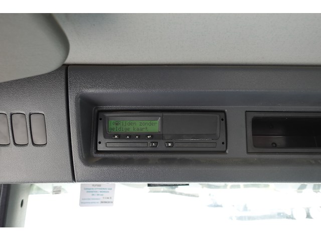 Scania prt + kraan hiab - afbeelding 10 van  25