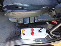 Scania prt + kraan hiab - afbeelding 13 van  25