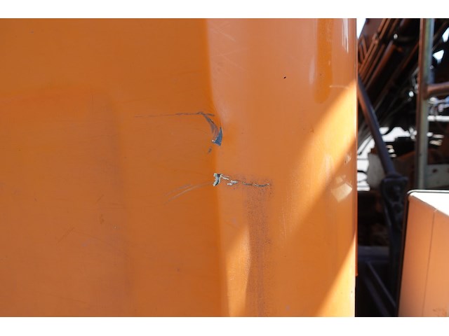 Scania prt + kraan hiab - afbeelding 17 van  25