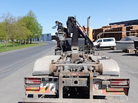 Scania prt + kraan hiab - afbeelding 19 van  25