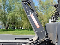 Scania prt + kraan hiab - afbeelding 22 van  25