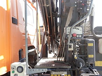 Scania prt + kraan hiab - afbeelding 24 van  25