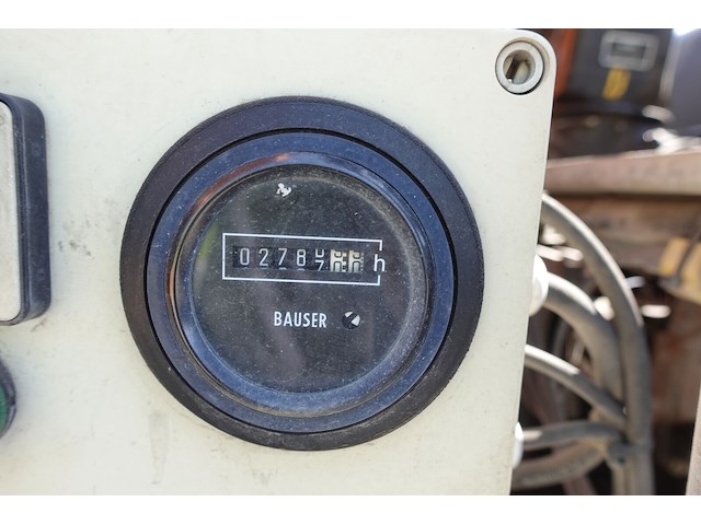 Scania prt + kraan hiab - afbeelding 25 van  25