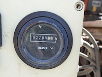 Scania prt + kraan hiab - afbeelding 25 van  25