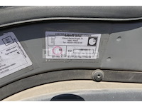 Scania prt (p380) (2008-532,638 km) zij-platte vrachtwagen met kraan)(vin: xlep6x20005199804) - afbeelding 21 van  80