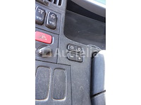 Scania prt (p380) (2008-532,638 km) zij-platte vrachtwagen met kraan)(vin: xlep6x20005199804) - afbeelding 29 van  80