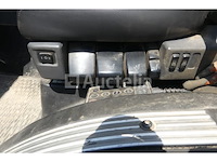 Scania prt (p380) (2008-532,638 km) zij-platte vrachtwagen met kraan)(vin: xlep6x20005199804) - afbeelding 36 van  80