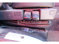 Scania prt (p380) (2008-532,638 km) zij-platte vrachtwagen met kraan)(vin: xlep6x20005199804) - afbeelding 39 van  80