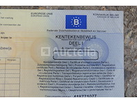 Scania prt (p380) (2008-532,638 km) zij-platte vrachtwagen met kraan)(vin: xlep6x20005199804) - afbeelding 45 van  80