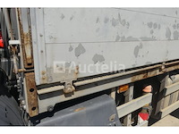 Scania prt (p380) (2008-532,638 km) zij-platte vrachtwagen met kraan)(vin: xlep6x20005199804) - afbeelding 73 van  80