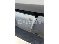 Scania prt (p380) (2008-532,638 km) zij-platte vrachtwagen met kraan)(vin: xlep6x20005199804) - afbeelding 75 van  80