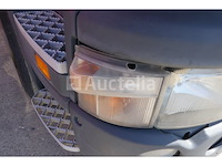 Scania prt (p380) (2008-532,638 km) zij-platte vrachtwagen met kraan)(vin: xlep6x20005199804) - afbeelding 76 van  80