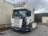 Scania r124 - afbeelding 22 van  27
