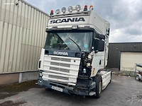 Scania r124 - afbeelding 23 van  27