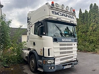 Scania r124 - afbeelding 25 van  27