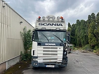 Scania r124 - afbeelding 26 van  27