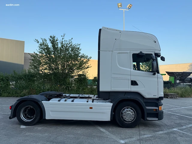 Scania r410 - afbeelding 4 van  33