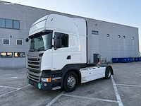 Scania r410