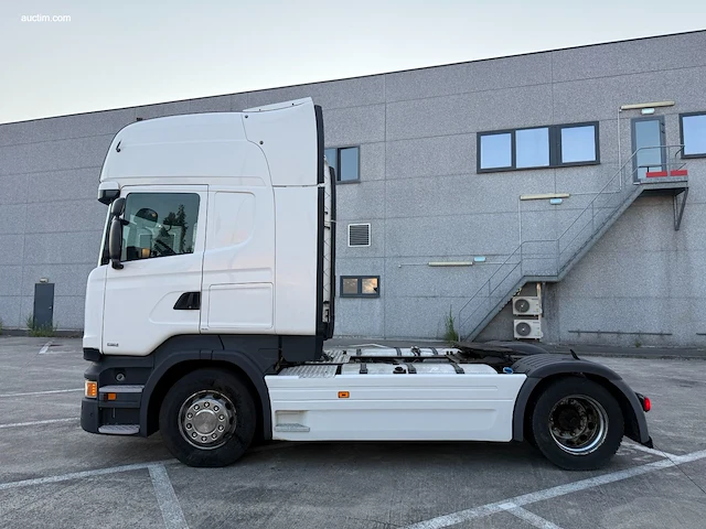 Scania r410 - afbeelding 13 van  33