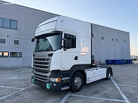 Scania r410 - afbeelding 23 van  33