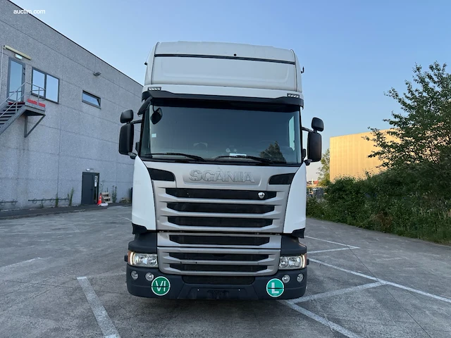 Scania r410 - afbeelding 33 van  33