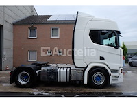 Scania r500 trekker (2022-604,815 km) - afbeelding 2 van  41