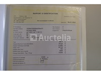Scania r500 trekker (2022-604,815 km) - afbeelding 3 van  41