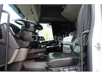 Scania r500 trekker (2022-604,815 km) - afbeelding 4 van  41