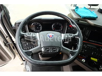 Scania r500 trekker (2022-604,815 km) - afbeelding 9 van  41