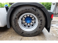Scania r500 trekker (2022-604,815 km) - afbeelding 10 van  41