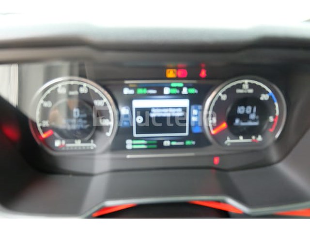 Scania r500 trekker (2022-604,815 km) - afbeelding 11 van  41
