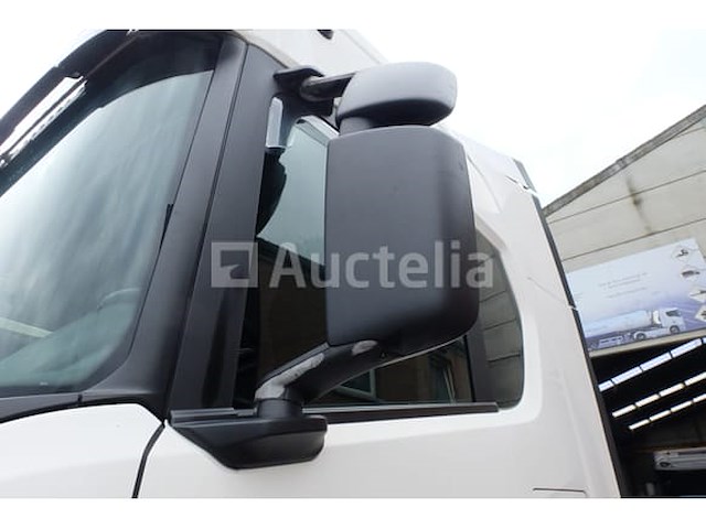 Scania r500 trekker (2022-604,815 km) - afbeelding 13 van  41