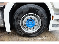 Scania r500 trekker (2022-604,815 km) - afbeelding 14 van  41