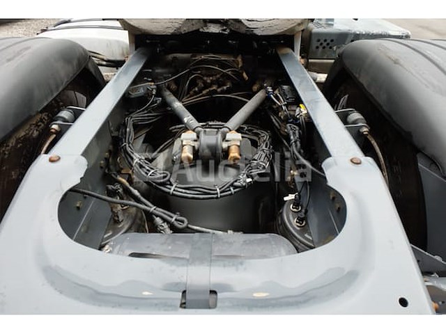 Scania r500 trekker (2022-604,815 km) - afbeelding 19 van  41