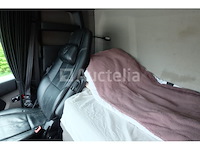 Scania r500 trekker (2022-604,815 km) - afbeelding 21 van  41