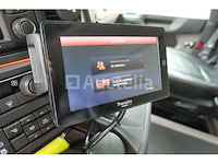 Scania r500 trekker (2022-604,815 km) - afbeelding 22 van  41