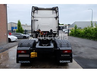 Scania r500 trekker (2022-604,815 km) - afbeelding 12 van  41