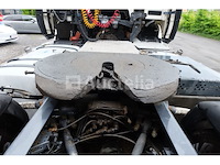 Scania r500 trekker (2022-604,815 km) - afbeelding 24 van  41