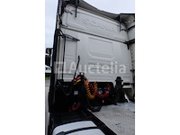 Scania r500 trekker (2022-604,815 km) - afbeelding 26 van  41