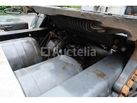 Scania r500 trekker (2022-604,815 km) - afbeelding 27 van  41