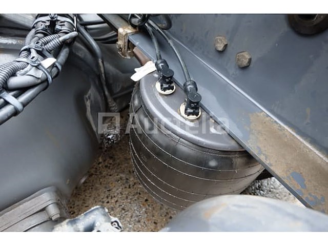 Scania r500 trekker (2022-604,815 km) - afbeelding 28 van  41