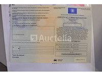 Scania r500 trekker (2022-604,815 km) - afbeelding 29 van  41