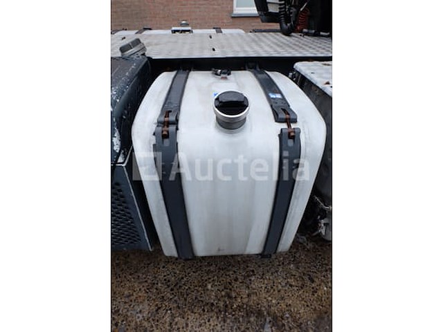 Scania r500 trekker (2022-604,815 km) - afbeelding 31 van  41