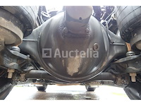 Scania r500 trekker (2022-604,815 km) - afbeelding 33 van  41